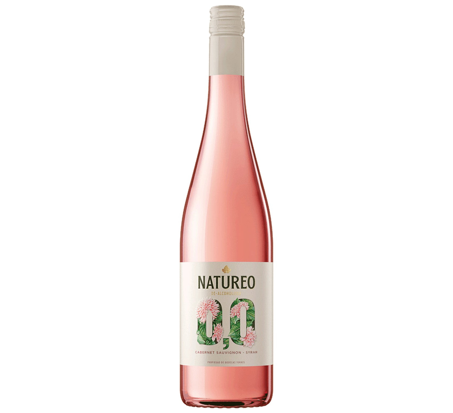 Torres Natureo Rosé 75cl