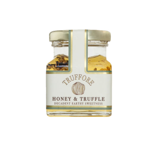 Truffore Honey & Truffle 120g