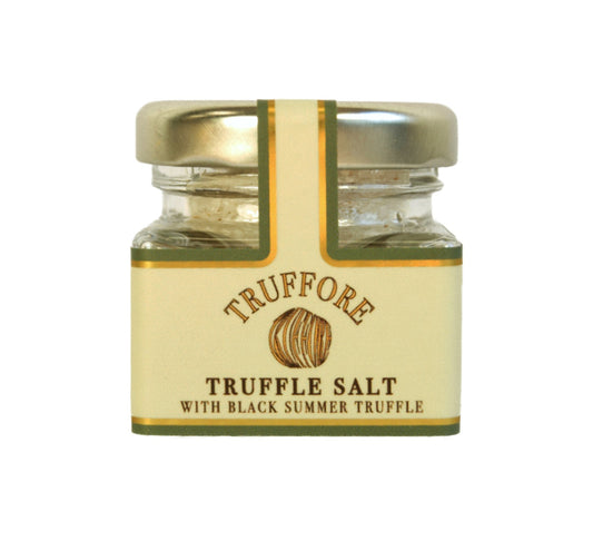 Truffore Truffle Salt 40g