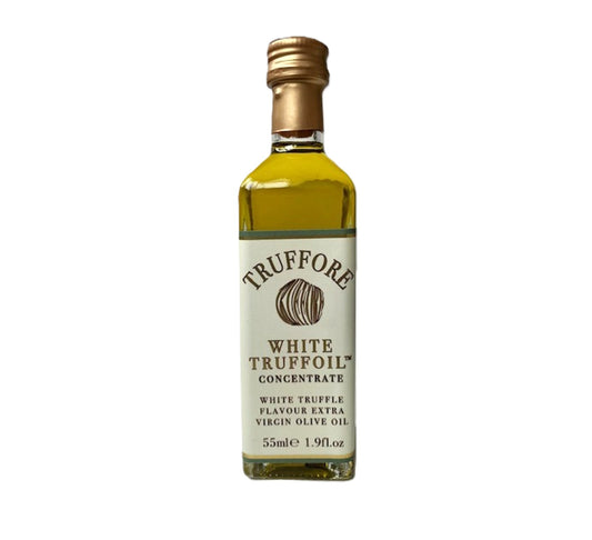 Truffore (L'Aquila) White Truffle Extra Virgin Olive Oil Concentrate 55ml