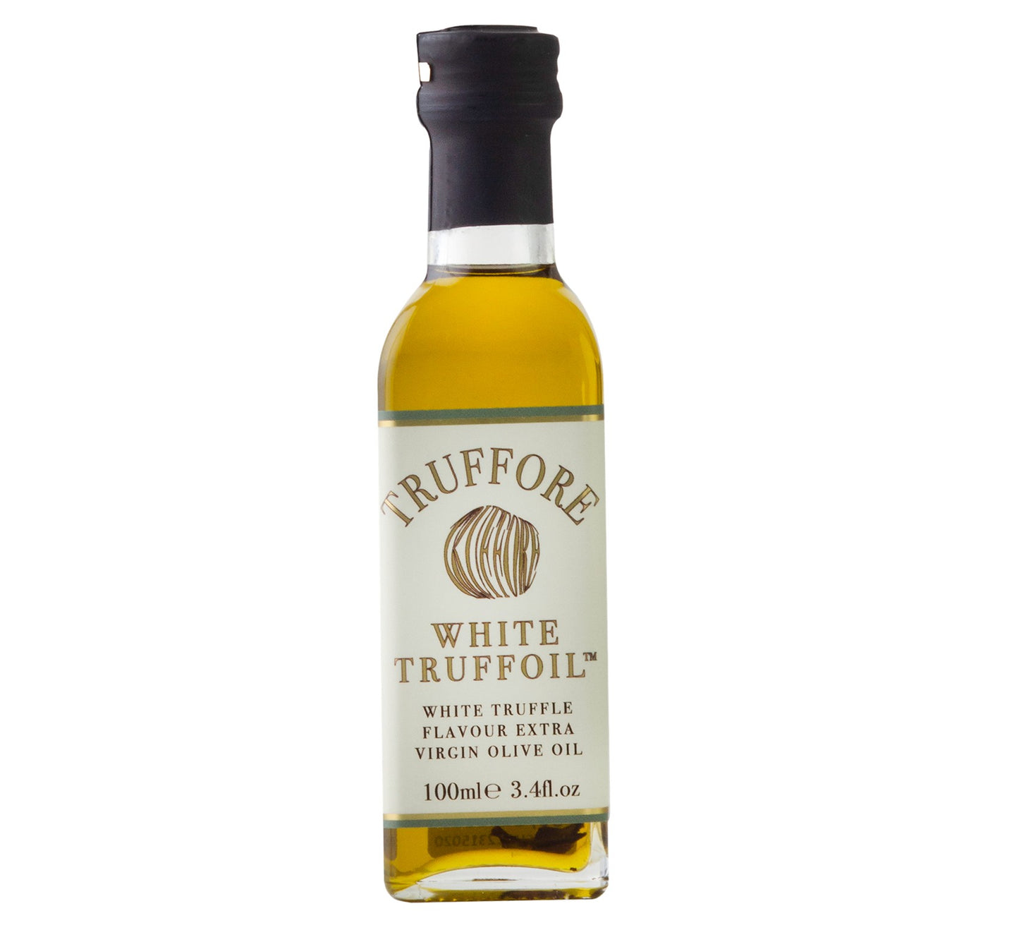 Truffore White Truffle Extra Virgin Olive Oil 100ml