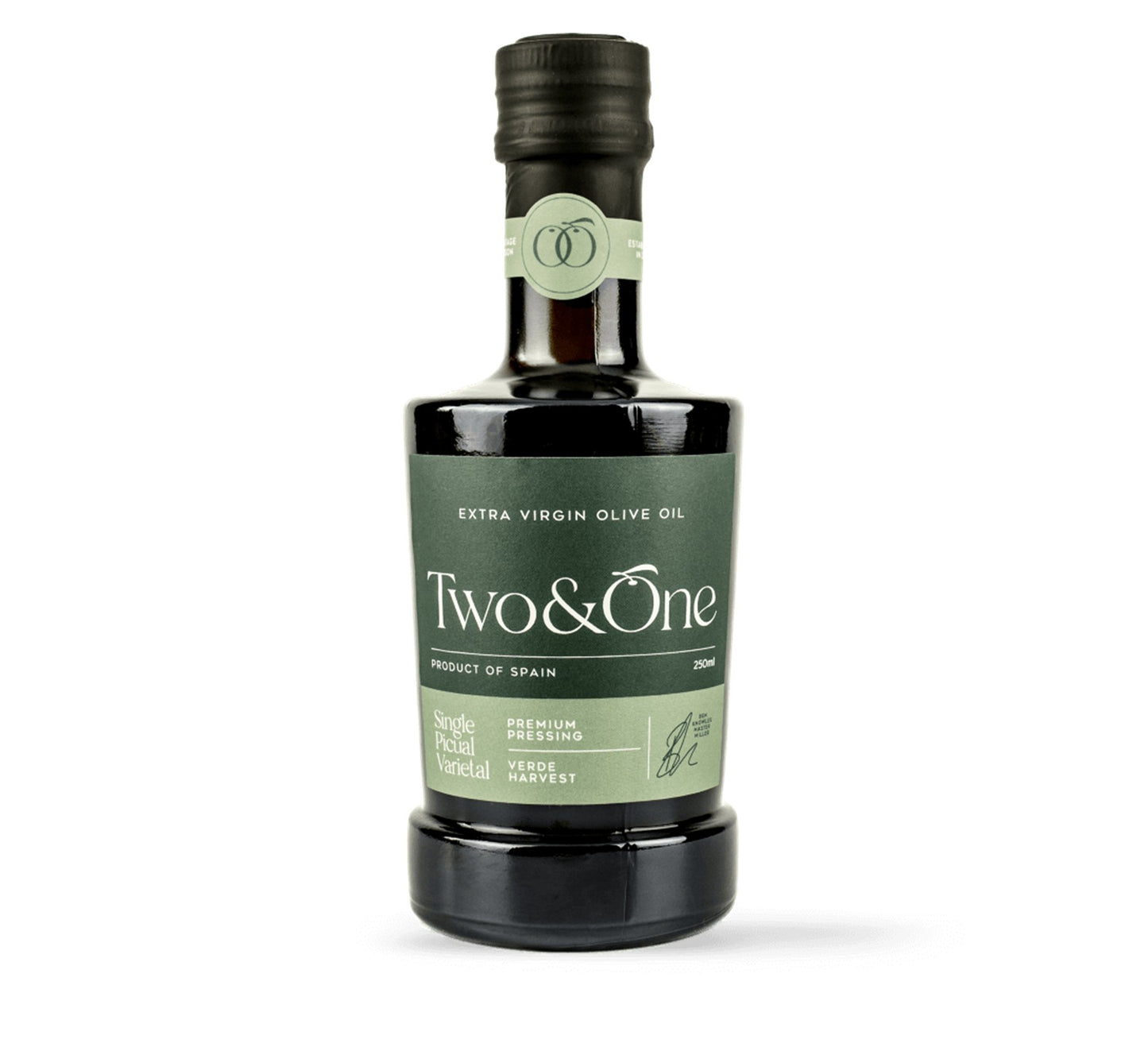 Two&One Verde Harvest 250ml