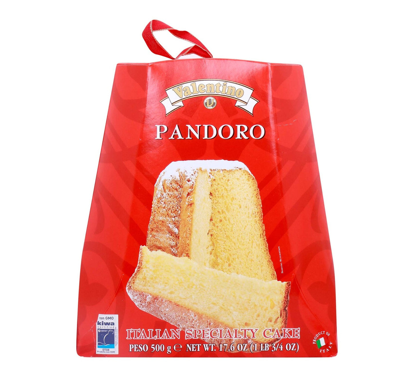 Valentino Pandoro 500g