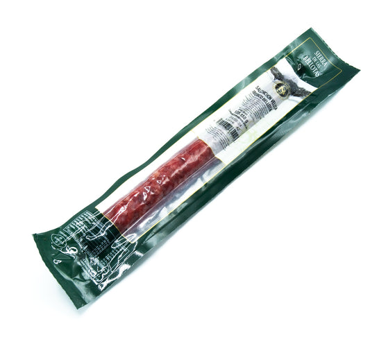 Velita Iberian Salchichon 150g