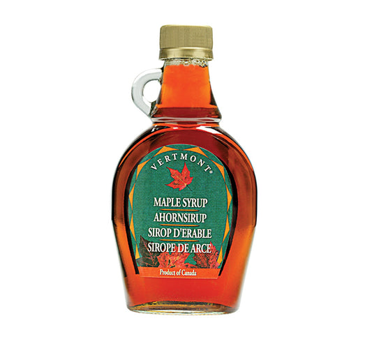 Vertmont Canadian Maple Syrup 250g