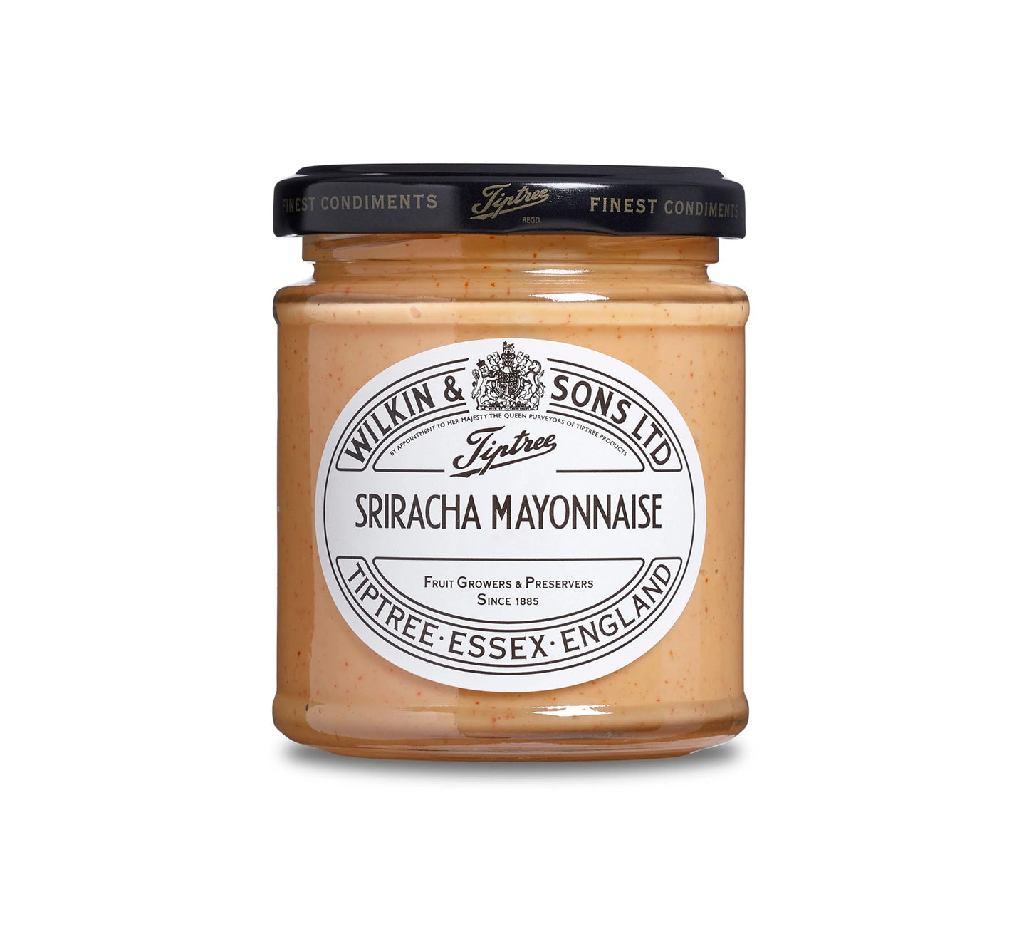 Wilkin & Sons Tiptree Sriracha Mayonnaise 165g