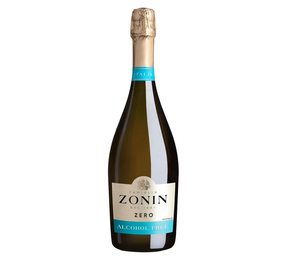 Zonin Cuvée Zero 75cl