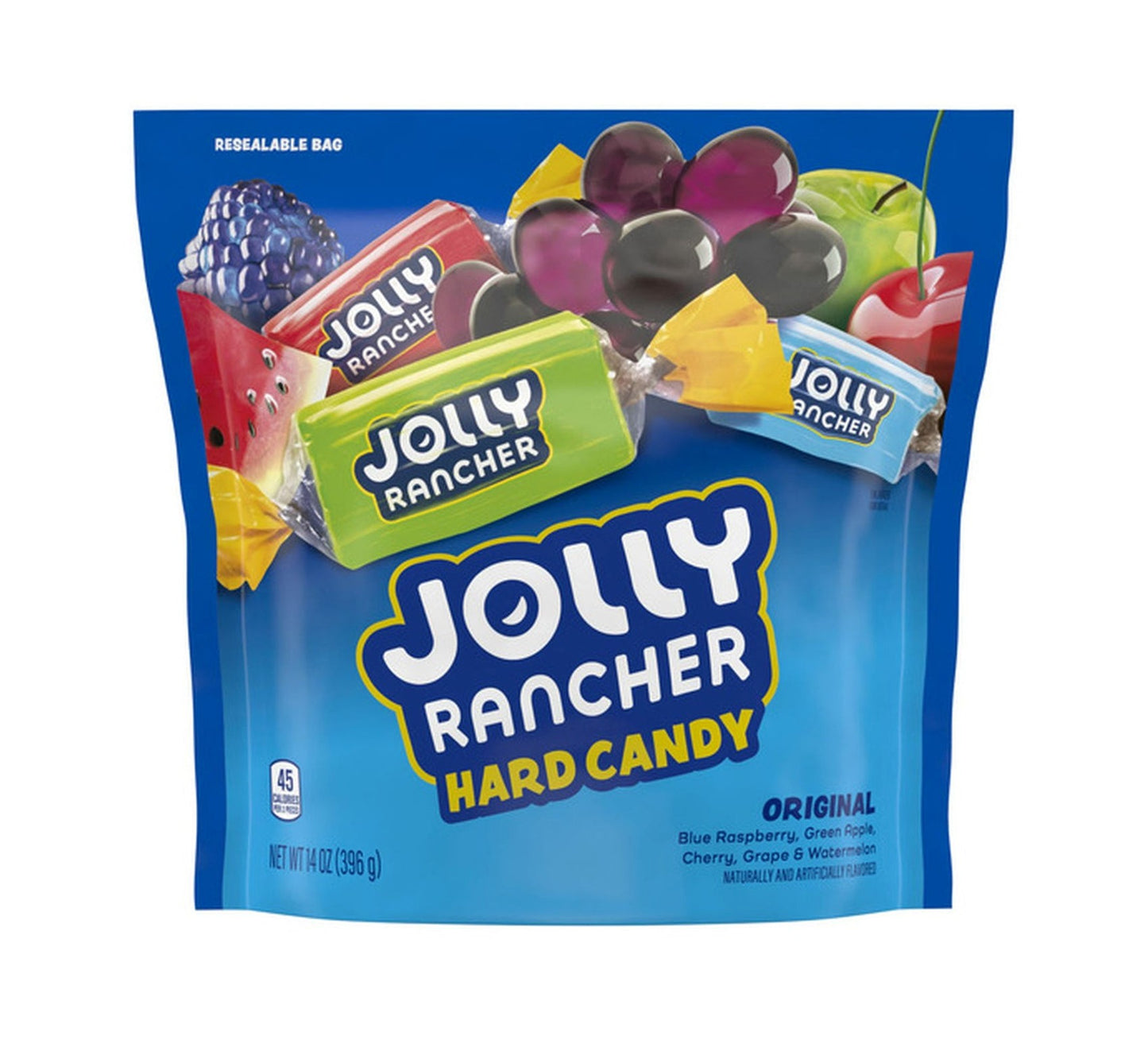 Jolly Ranchers Hard Candy 396g