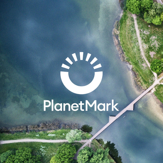 Planet Mark Certified for 2nd Year