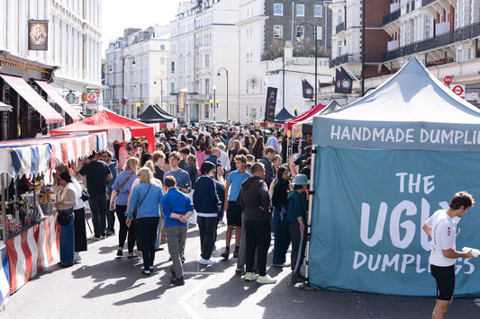 Gloucester Road ‘North’ Autumn Street Festival