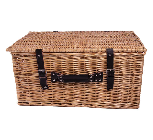 [PRE-ORDER] 24" Wicker Basket (Ideal for 1-24 Items)