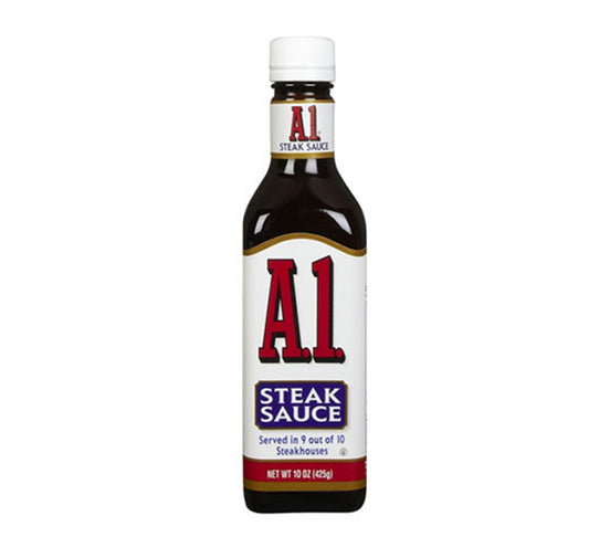 A1 Steak Sauce 425g