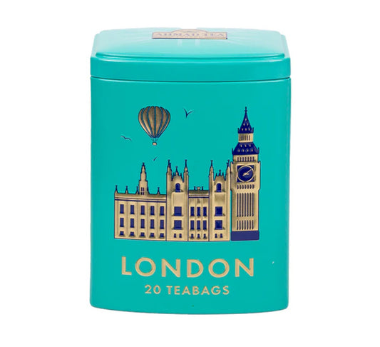 Ahmad Tea London English Tea No.1 20 Teabags