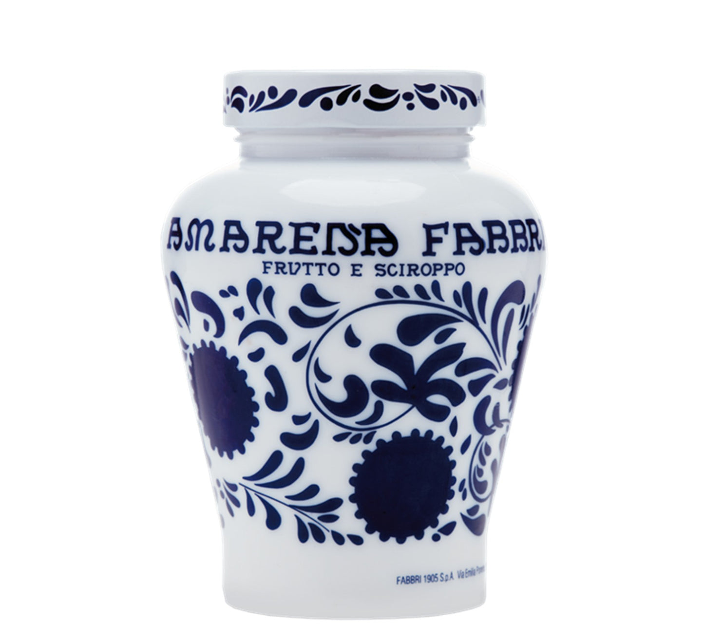 Fabbri Amarena Cherries in Syrup 230g