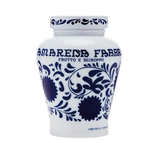 Fabbri Amarena Cherries in Syrup 230g
