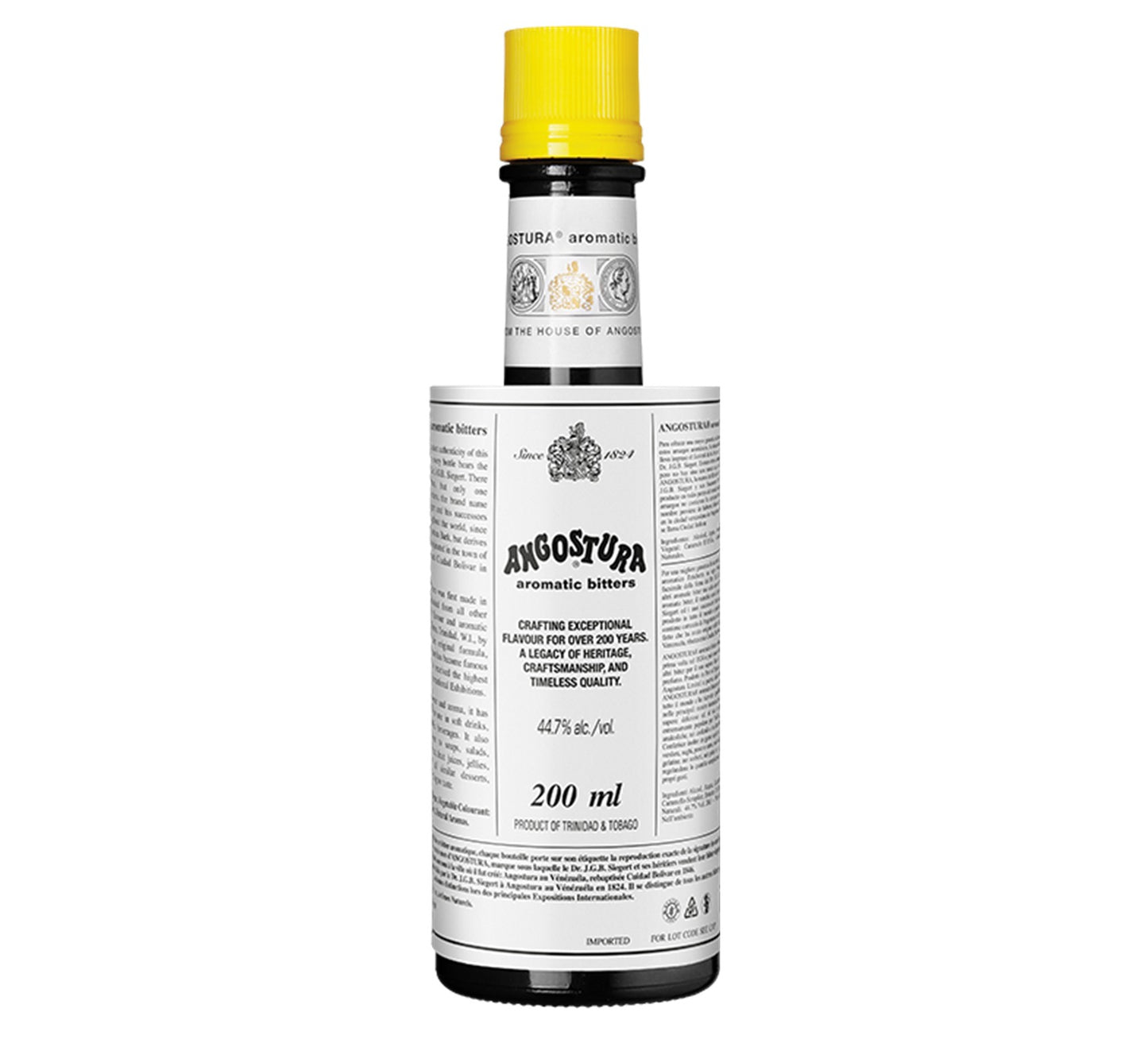 Angostura Aromatic Bitters 200ml