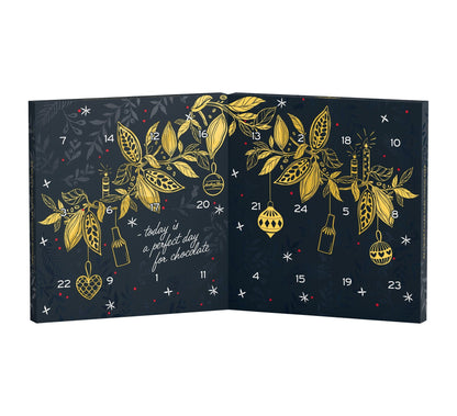 Anthon Berg Liqueur Advent Calendar 375g