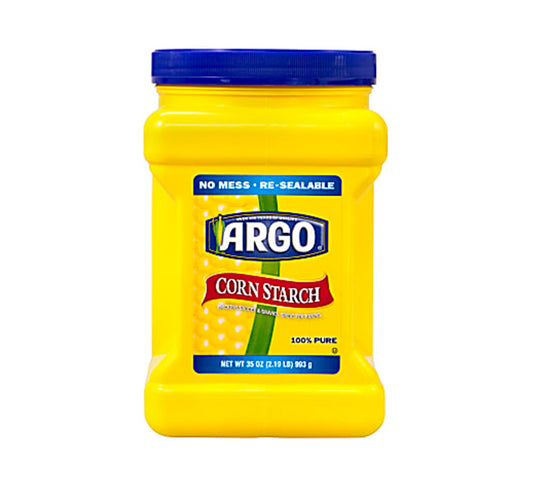 Argo Corn Starch 993g