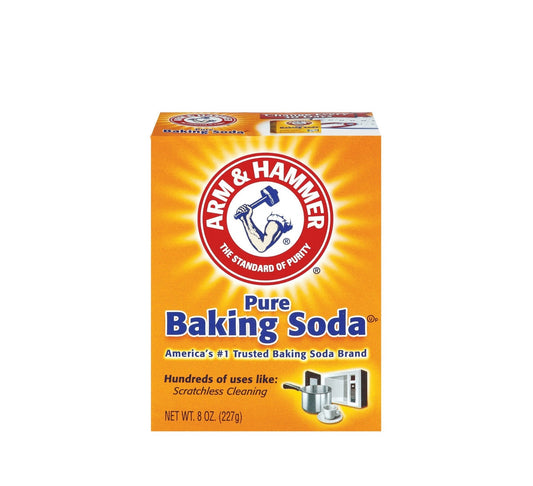 Arm & Hammer Baking Soda 227g