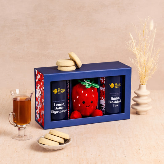 Hello Little One Hamper