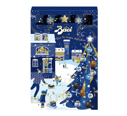 Baci Advent Calendar 278g