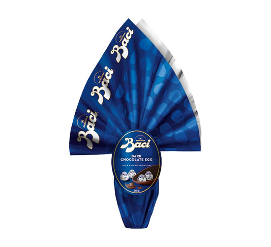 Baci Dark Chocolate Easter Egg 265g