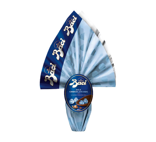 Baci Milk Chocolate Easter Egg 265g