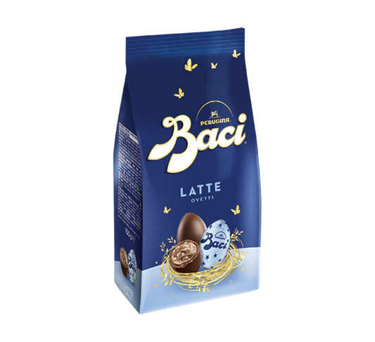 Baci Milk Mini Easter Eggs 150g