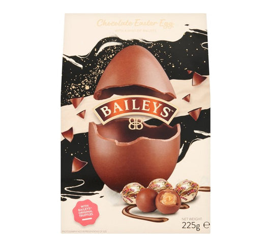 Baileys Easter Egg 225g