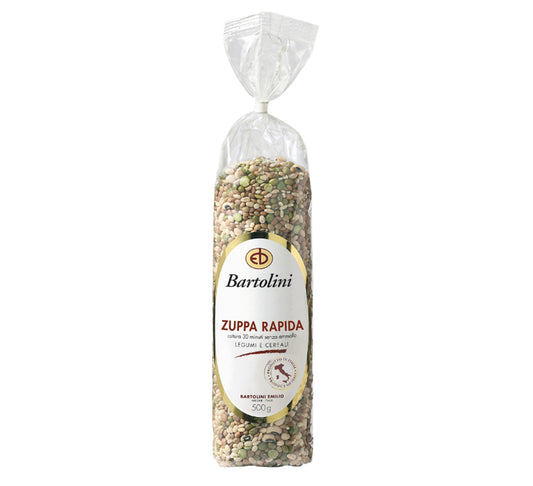 Bartolini Quick Cooking Soup 500g