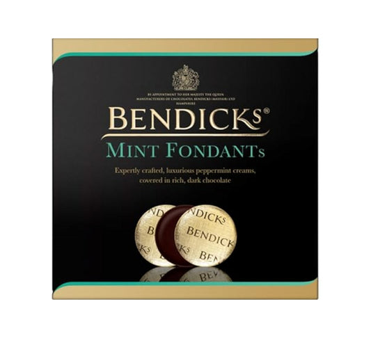 Bendicks Mint Fondants 180g