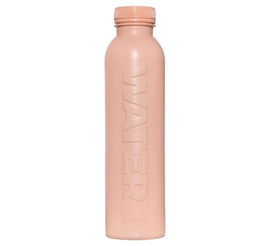 Bottle Up Champagne Pink Still Water 500ml