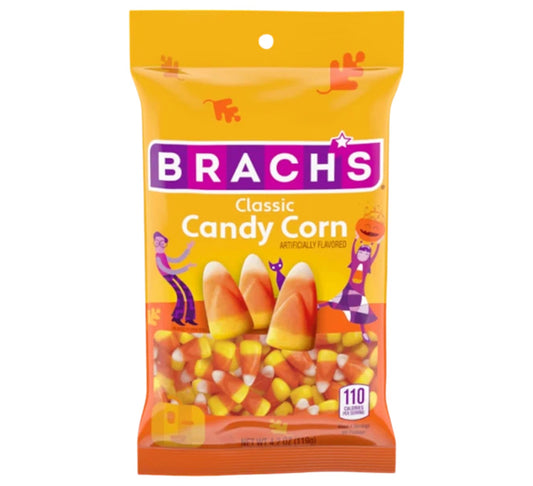 Brach's Classic Candy Corn 119g