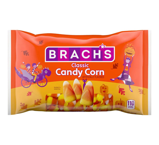 Brach's Classic Candy Corn 311g