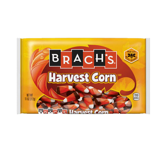 Brach's Harvest Candy Corn 312g