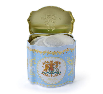 Buckingham Palace Afternoon Tea Caddy 125g