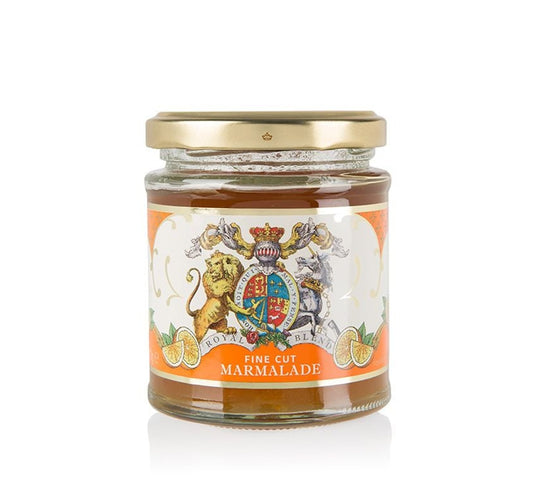 Buckingham Palace Fine Cut Seville Orange Marmalade 200g