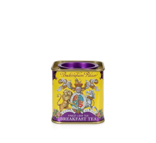 Buckingham Palace Loose Leaf Breakfast Tea 25g