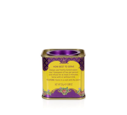 Buckingham Palace Loose Leaf Breakfast Tea 25g