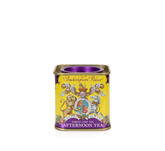 Buckingham Palace Loose Leaf Afternoon Tea 25g