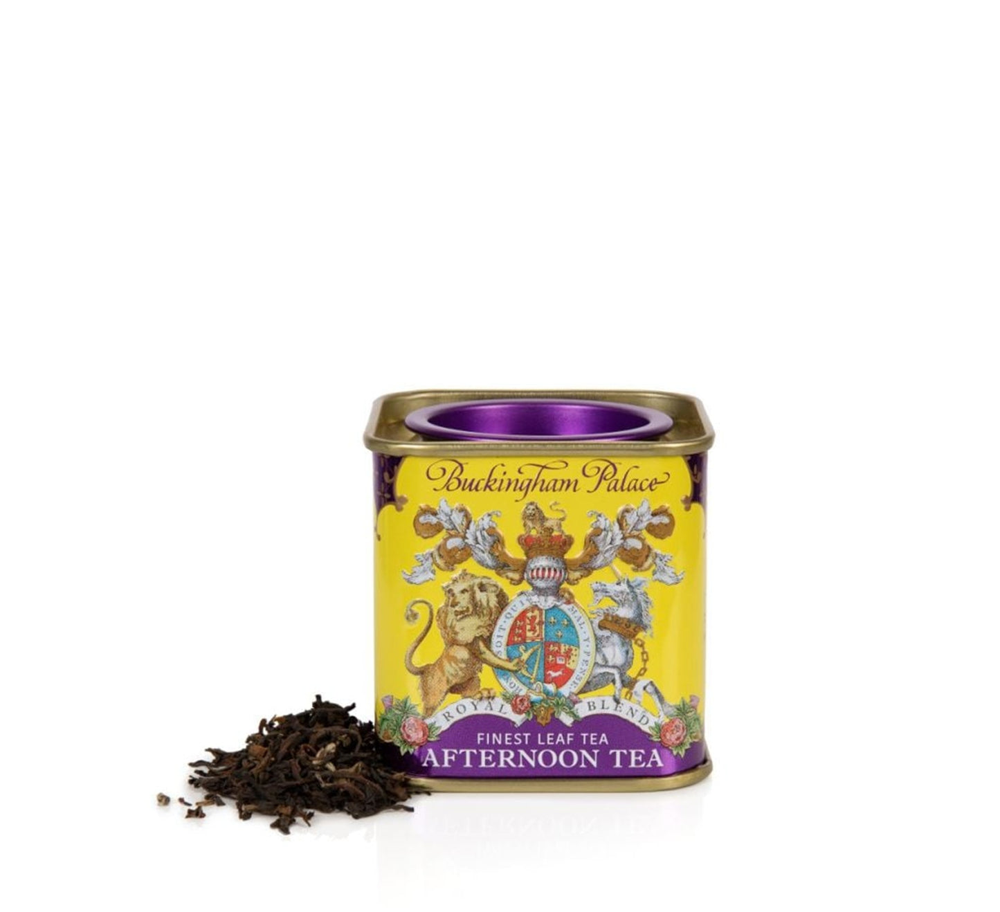 Buckingham Palace Loose Leaf Afternoon Tea 25g