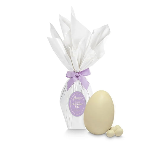 Butlers White Chocolate Wrapped Egg 290g