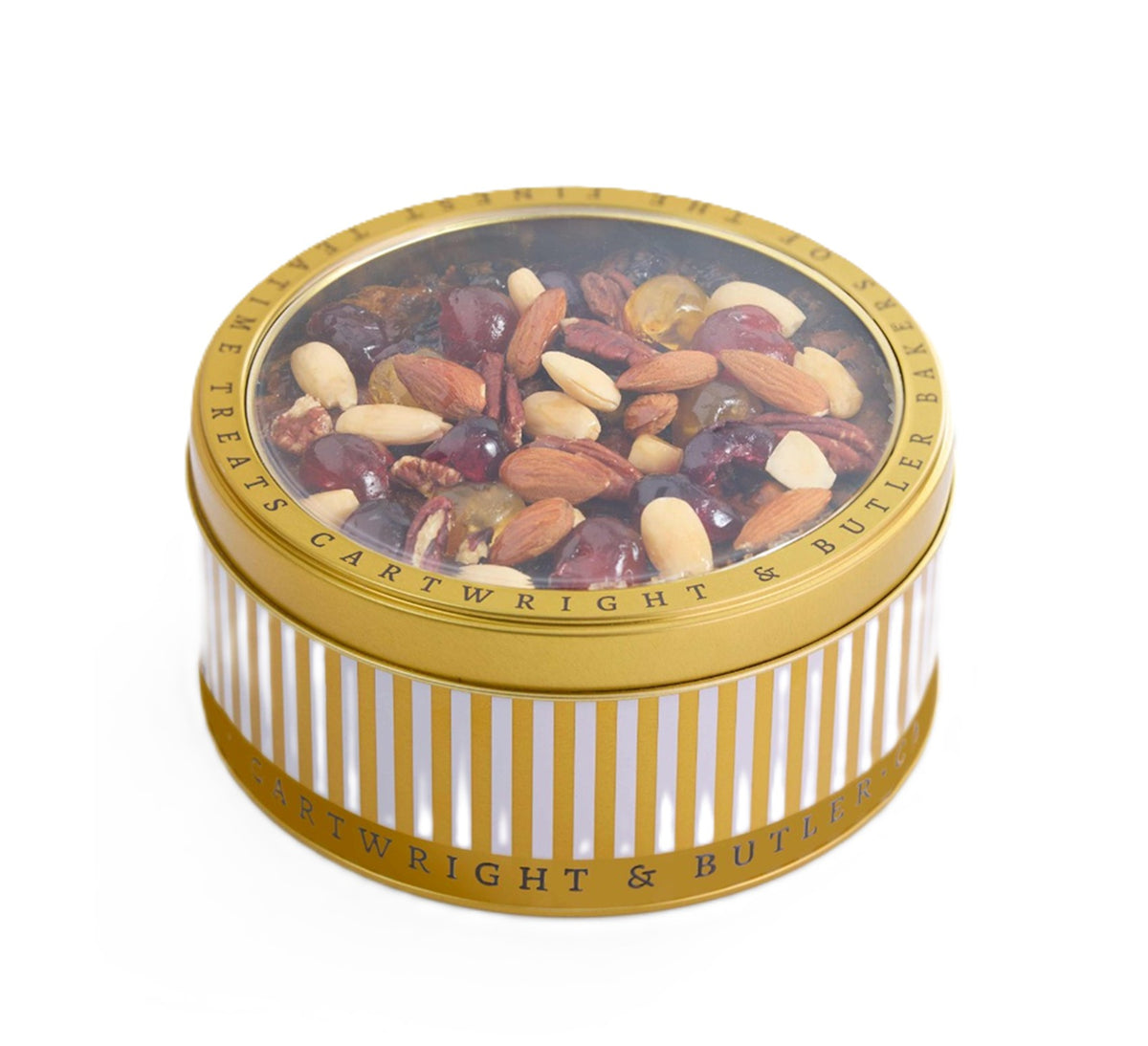 Cartwright & Butler Jewel Fruit Cake 700g