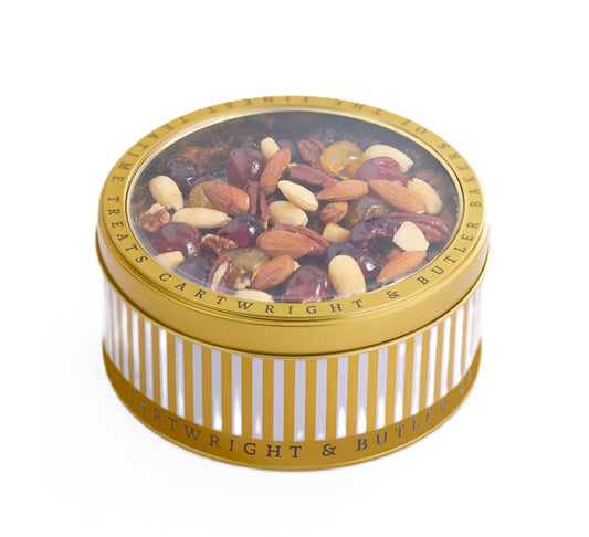Cartwright & Butler Jewel Fruit Cake 700g