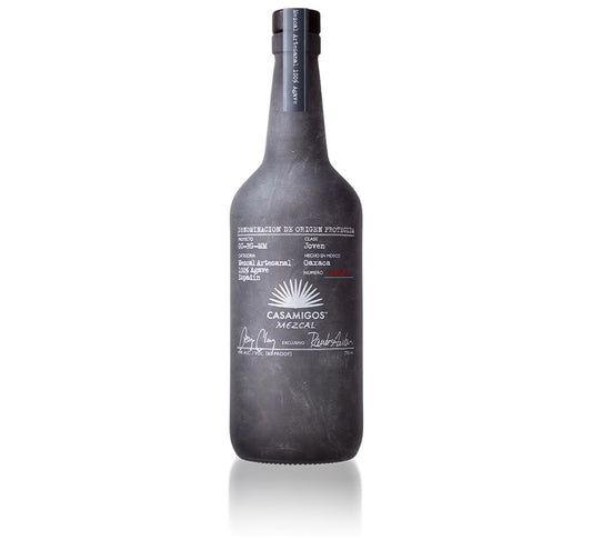 Casamigos Joven Mezcal Tequila 70cl