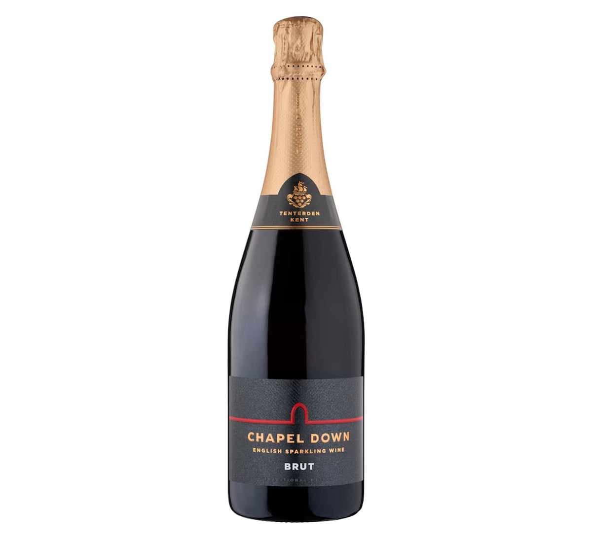 Chapel Down Brut 75cl