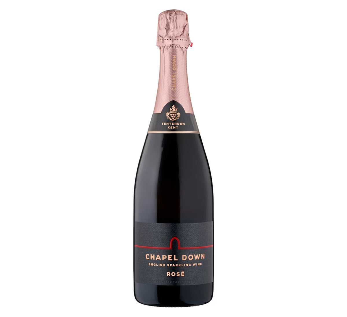 Chapel Down Rosé 75cl