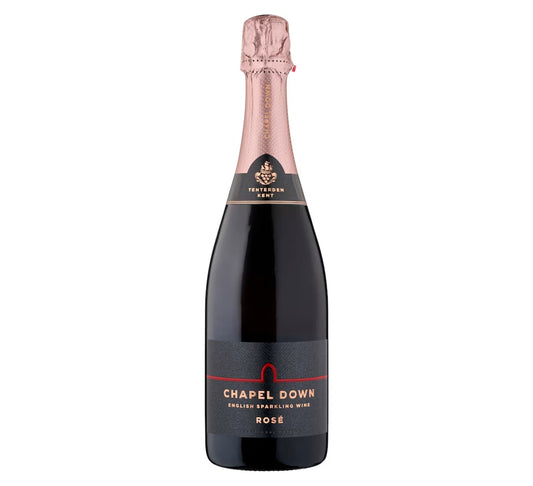 Chapel Down Rosé 75cl