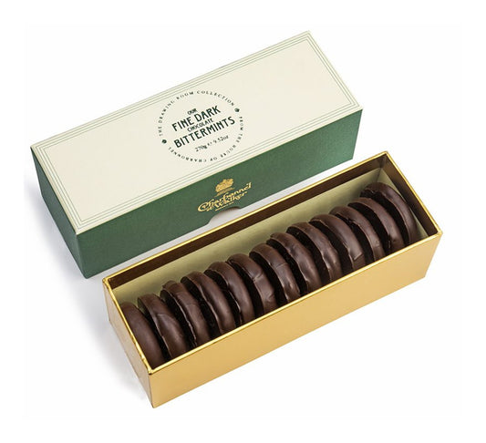 Charbonnel et Walker Classic Bittermints 270g