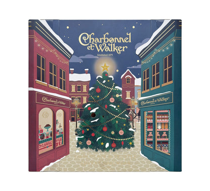Charbonnel et Walker Victorian London Advent Calendar 310g